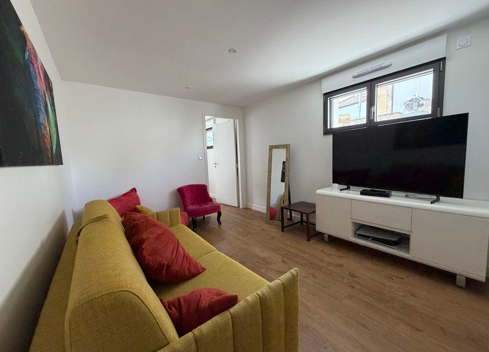 b-IMMO PORNIC MAISON 195 M² 8 PIÈCES 5 CHAMBRES CENTRE PORNIC (7)