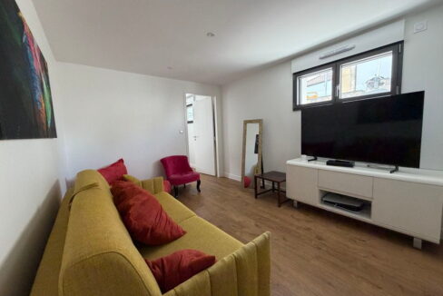 b-IMMO PORNIC MAISON 195 M² 8 PIÈCES 5 CHAMBRES CENTRE PORNIC (7)