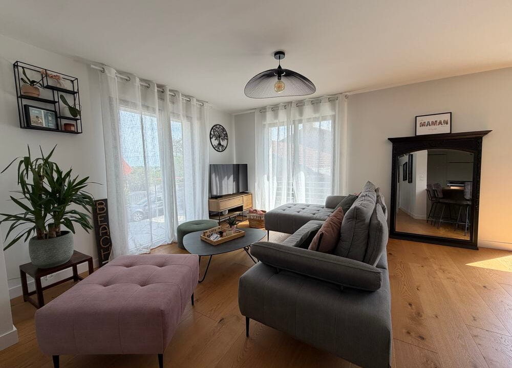 b-IMMO PORNIC MAISON 195 M² 8 PIÈCES 5 CHAMBRES CENTRE PORNIC (9)