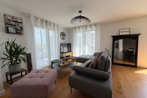 b-IMMO PORNIC MAISON 195 M² 8 PIÈCES 5 CHAMBRES CENTRE PORNIC (9)