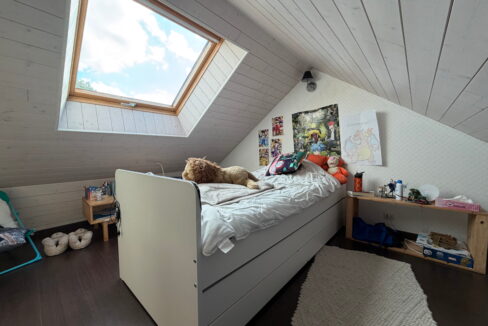 Chauvé - maison 4 chambres + bureau et garage (10)
