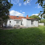 Chauvé - maison 4 chambres + bureau et garage