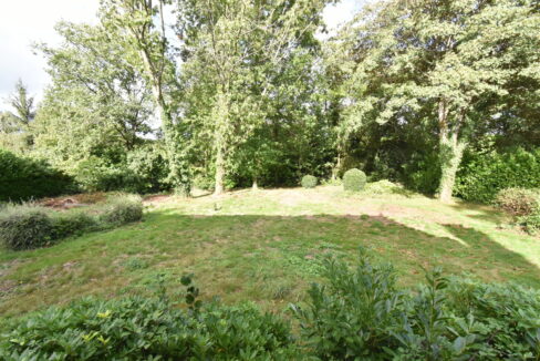 Orvault Petit-Chantilly - Maison de 230 m2 à rénover sur terrain de 3500 m2 (4)