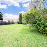 Pornic - Gourmalon - Terrain 335 m2