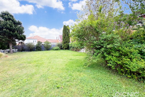 Pornic - Gourmalon - Terrain 335 m2