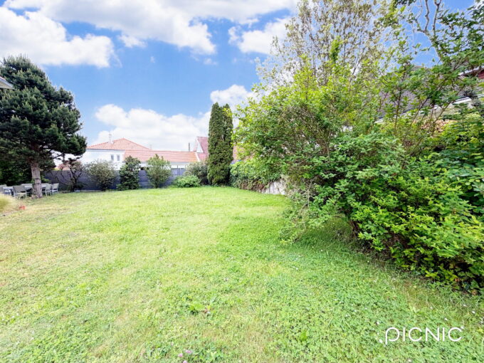 Pornic - Gourmalon - Terrain 335 m2
