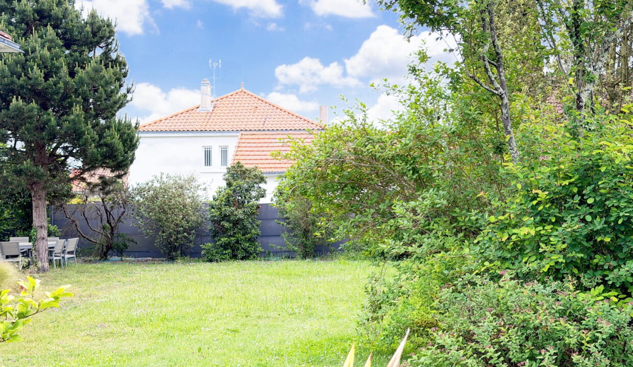Pornic - Gourmalon - Terrain 335 m2 (2)