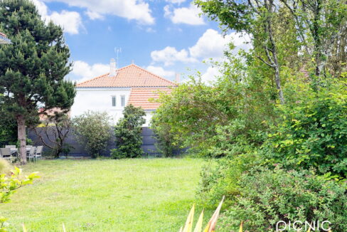Pornic - Gourmalon - Terrain 335 m2 (2)