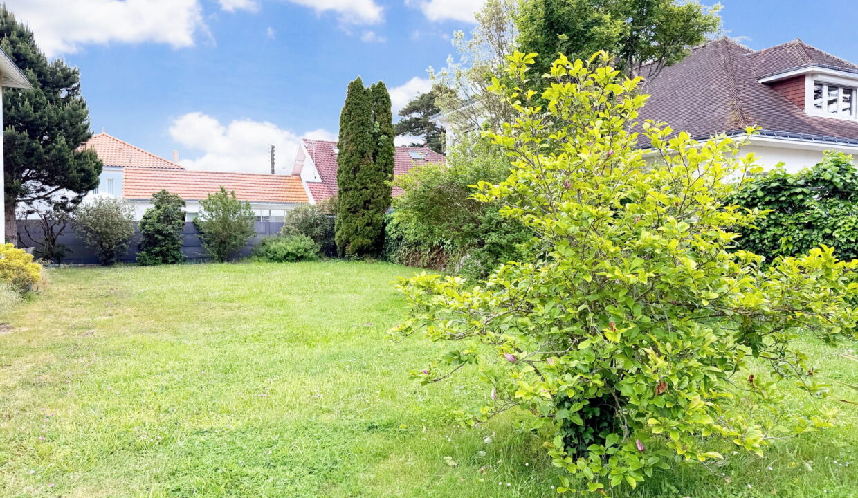 Pornic - Gourmalon - Terrain 335 m2 (3)