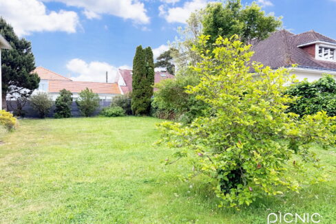 Pornic - Gourmalon - Terrain 335 m2 (3)