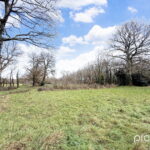 Pornic - La Mossarsdière - Terrain 1015 m2