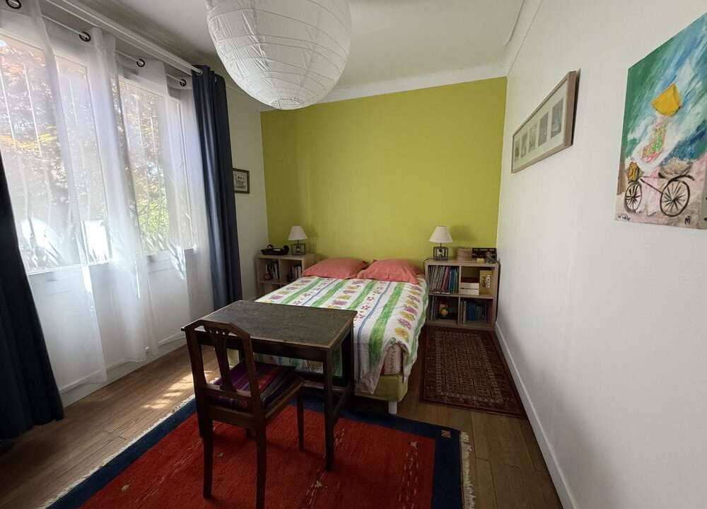 b- IMMAPORNIC 5 PIECES 90 M2 400 M2 MAISON NANTES (3)