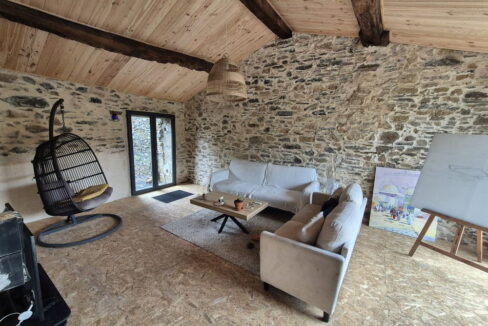 -b IMMOPORNIC 4 PIECES 48 M2 80 M2 MAISON FROSSAY (13)