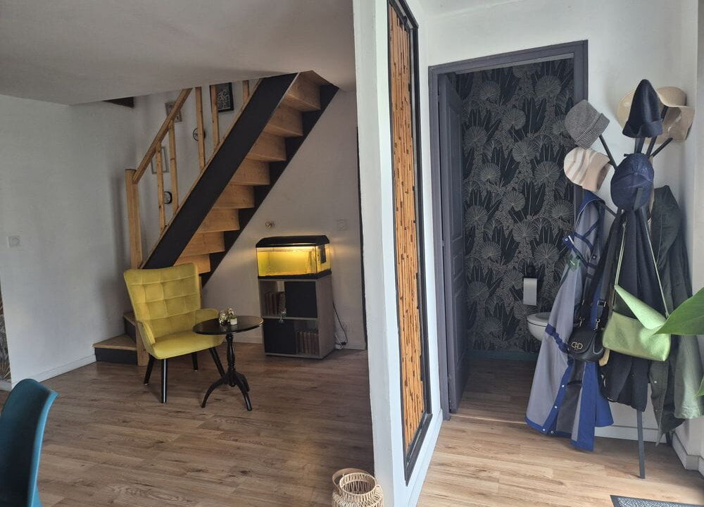 -b IMMOPORNIC 4 PIECES 48 M2 80 M2 MAISON FROSSAY (14)