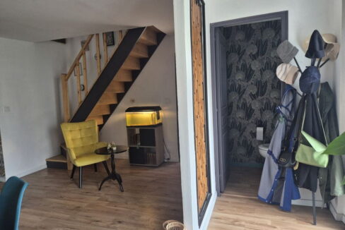 -b IMMOPORNIC 4 PIECES 48 M2 80 M2 MAISON FROSSAY (14)