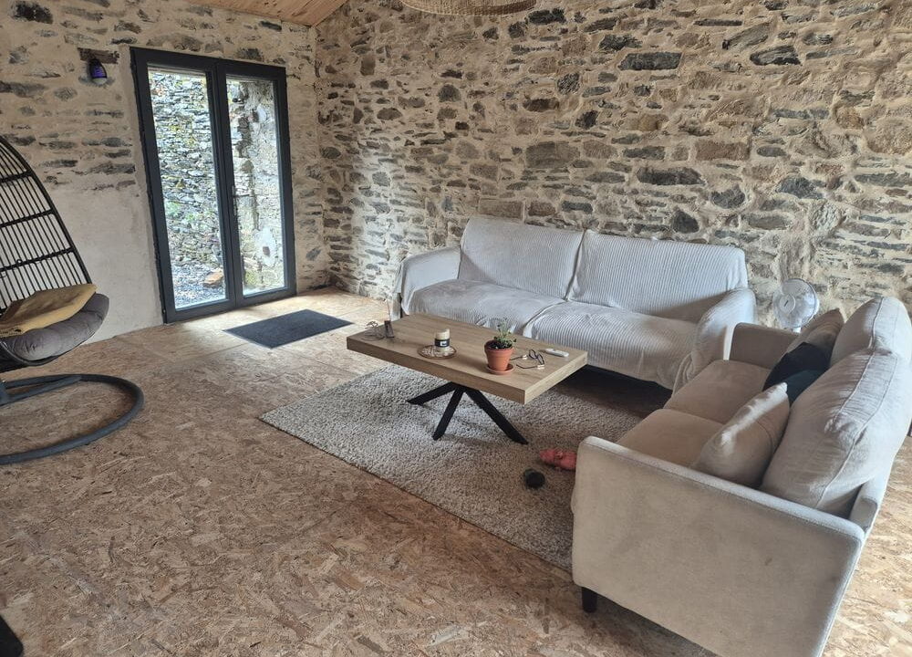 -b IMMOPORNIC 4 PIECES 48 M2 80 M2 MAISON FROSSAY (15)