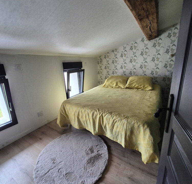 -b IMMOPORNIC 4 PIECES 48 M2 80 M2 MAISON FROSSAY (8)