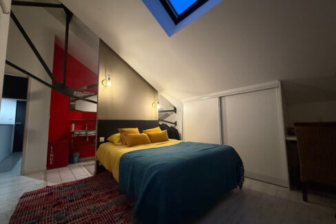 Cholet - centre-ville