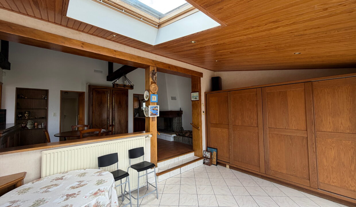 La Bernerie-en-Retz - Croix Lucas - maison de plain pied -3 chambres (11)
