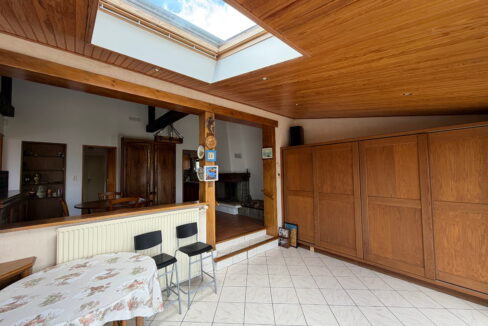 La Bernerie-en-Retz - Croix Lucas - maison de plain pied -3 chambres (11)