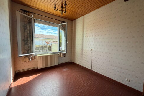 La Bernerie-en-Retz - Croix Lucas - maison de plain pied -3 chambres (12)