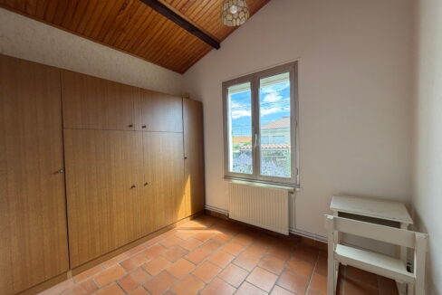 La Bernerie-en-Retz - Croix Lucas - maison de plain pied -3 chambres (13)