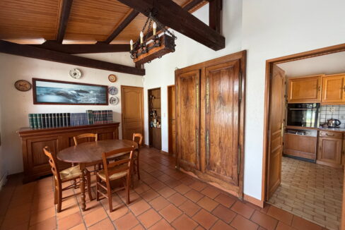 La Bernerie-en-Retz - Croix Lucas - maison de plain pied -3 chambres (5)