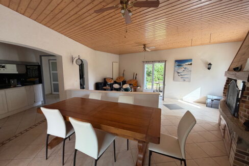 La Bernerie-en-retz - maison 5 chambres - piscine - garage double (12)