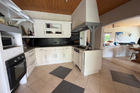 La Bernerie-en-retz - maison 5 chambres - piscine - garage double (14)