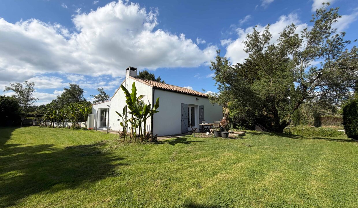 La Bernerie-en-retz - maison 5 chambres - piscine - garage double (17)