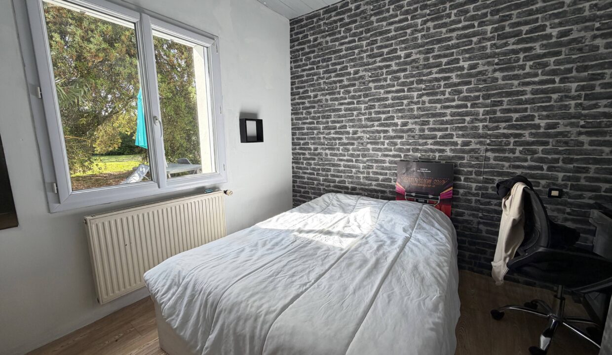 La Bernerie-en-retz - maison 5 chambres - piscine - garage double (18)