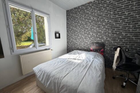 La Bernerie-en-retz - maison 5 chambres - piscine - garage double (18)
