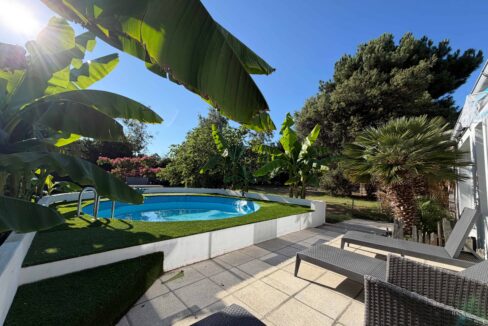 La Bernerie-en-retz - maison 5 chambres - piscine - garage double (2)