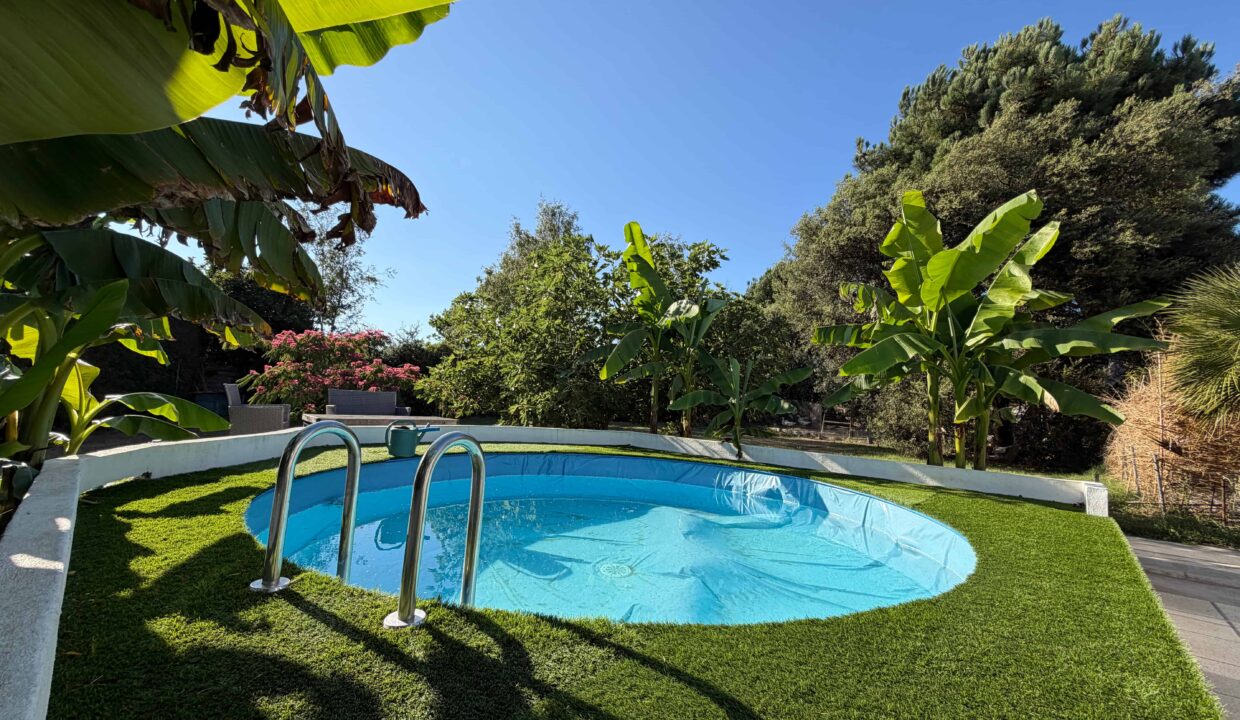 La Bernerie-en-retz - maison 5 chambres - piscine - garage double (4)