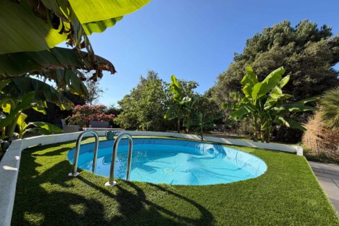 La Bernerie-en-retz - maison 5 chambres - piscine - garage double (4)