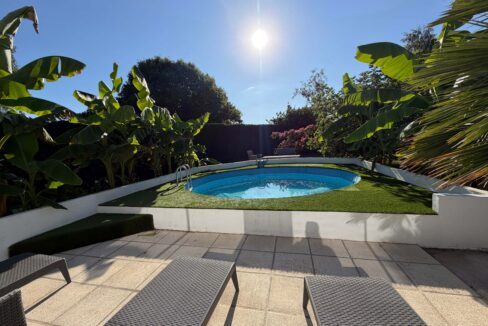 La Bernerie-en-retz - maison 5 chambres - piscine - garage double (5)