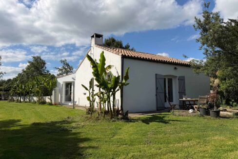 La Bernerie-en-retz - maison 5 chambres - piscine - garage double (7)