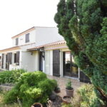 Pornic - Maison 150m² + studio indépendant. Jardin et garage