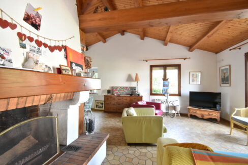 Pornic - Maison 150m² + studio indépendant. Jardin et garage (2)