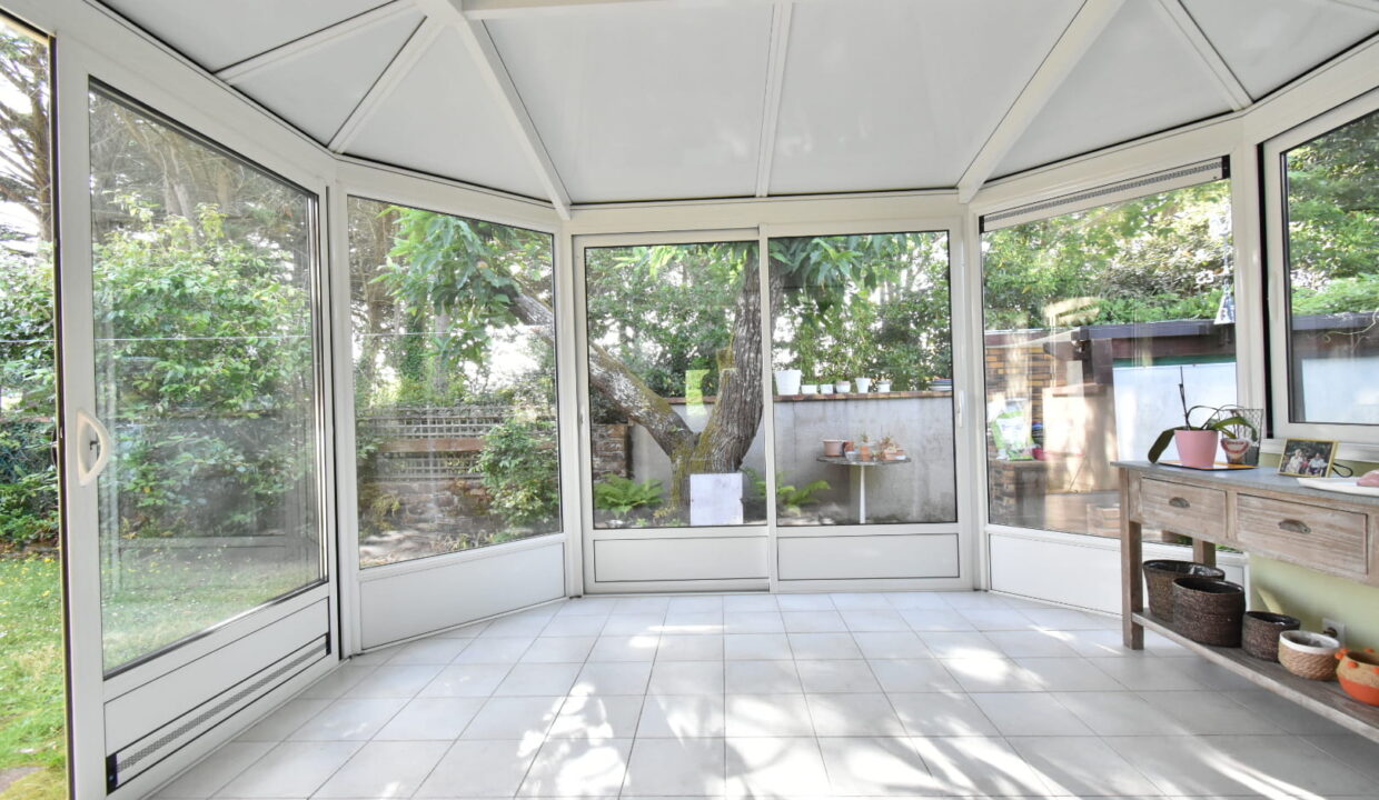 Pornic - Maison 150m² + studio indépendant. Jardin et garage (6)