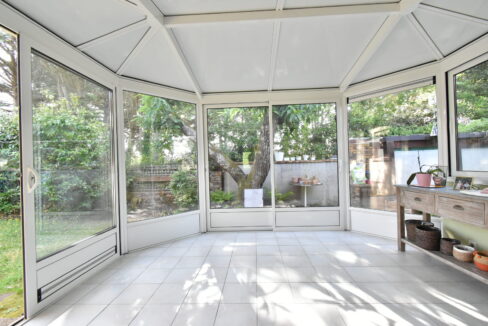 Pornic - Maison 150m² + studio indépendant. Jardin et garage (6)
