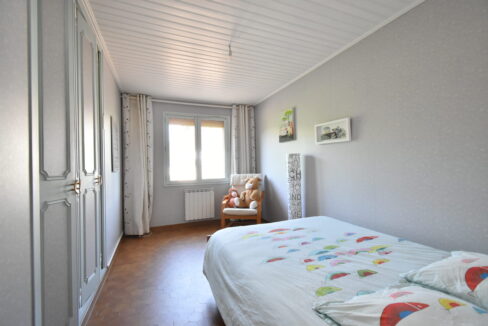 Pornic - Maison 150m² + studio indépendant. Jardin et garage (7)