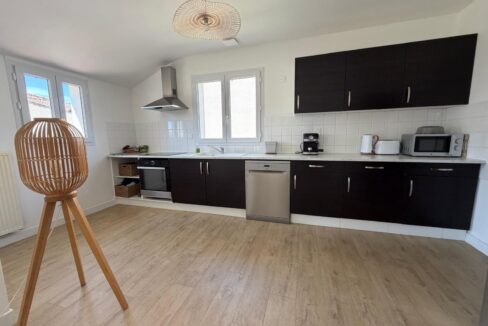 PornicSte Marie - Maison de plain-pied, 3 chambres et garage (3)