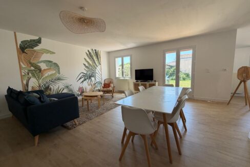 PornicSte Marie - Maison de plain-pied, 3 chambres et garage (4)