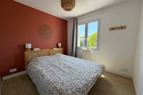 PornicSte Marie - Maison de plain-pied, 3 chambres et garage (7)