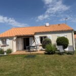 PornicSte Marie - Maison de plain-pied, 3 chambres et garage