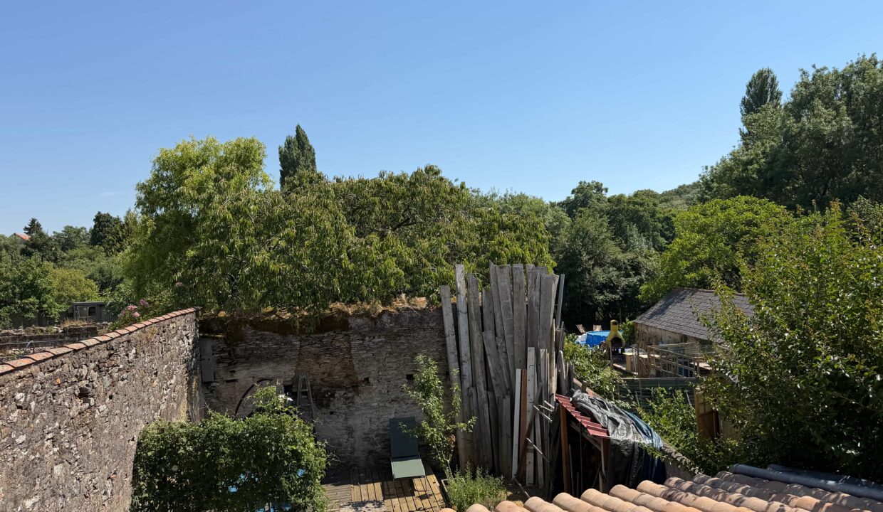 Saint-Père-en-Retz - maison ancienne rénovée avec 3 chambres (12)