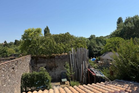 Saint-Père-en-Retz - maison ancienne rénovée avec 3 chambres (12)