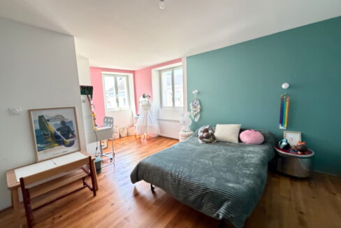 Saint-Père-en-Retz - maison ancienne rénovée avec 3 chambres (13)