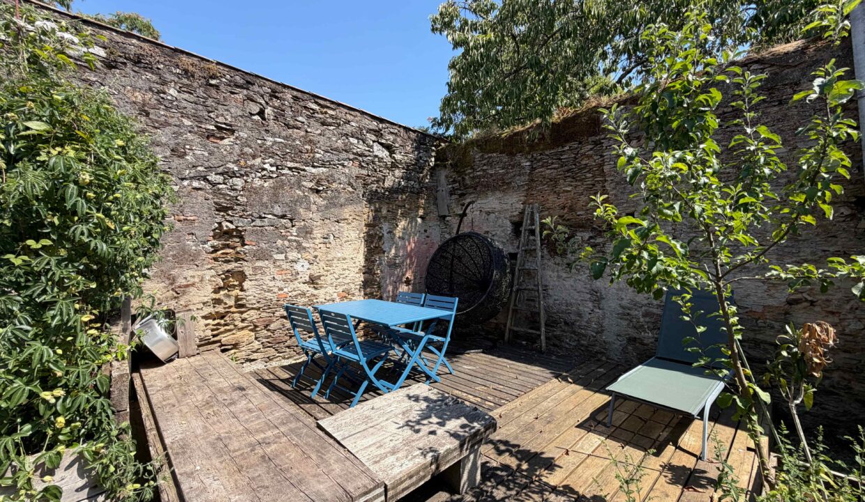Saint-Père-en-Retz - maison ancienne rénovée avec 3 chambres (5)